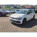 VOLKSWAGEN POLO 1.0 MPI TRACK MANUAL VOLKSWAGEN POLO 1.0 MPI TRACK MANUAL