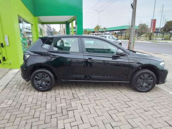 VOLKSWAGEN-POLO-1.0 MPI TRACK MANUAL VOLKSWAGEN-POLO-2025
