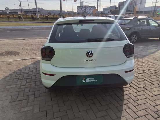 VOLKSWAGEN-POLO-1.0 MPI TRACK MANUAL VOLKSWAGEN-POLO-2025