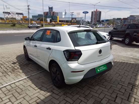 VOLKSWAGEN-POLO-1.0 MPI TRACK MANUAL VOLKSWAGEN-POLO-2025