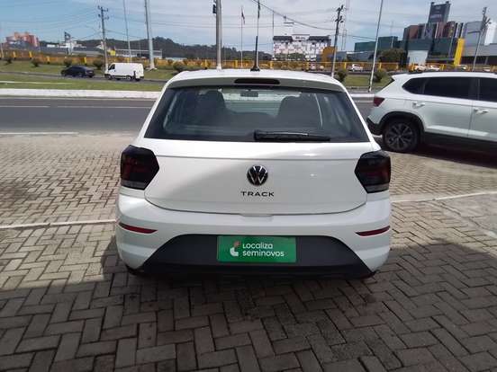 VOLKSWAGEN-POLO-1.0 MPI TRACK MANUAL VOLKSWAGEN-POLO-2025