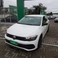 VOLKSWAGEN POLO 1.0 MPI TRACK MANUAL VOLKSWAGEN POLO 1.0 MPI TRACK MANUAL