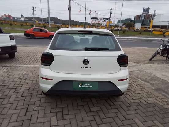 VOLKSWAGEN-POLO-1.0 MPI TRACK MANUAL VOLKSWAGEN-POLO-2025