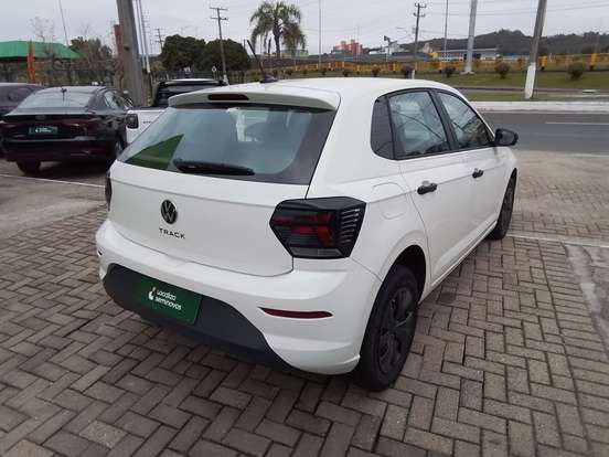 VOLKSWAGEN-POLO-1.0 MPI TRACK MANUAL VOLKSWAGEN-POLO-2025