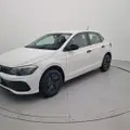 VOLKSWAGEN POLO 1.0 MPI TRACK MANUAL VOLKSWAGEN POLO 1.0 MPI TRACK MANUAL