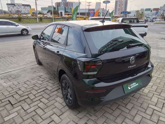 VOLKSWAGEN-POLO-1.0 MPI TRACK MANUAL VOLKSWAGEN-POLO-2025
