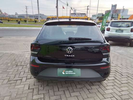 VOLKSWAGEN-POLO-1.0 MPI TRACK MANUAL VOLKSWAGEN-POLO-2025