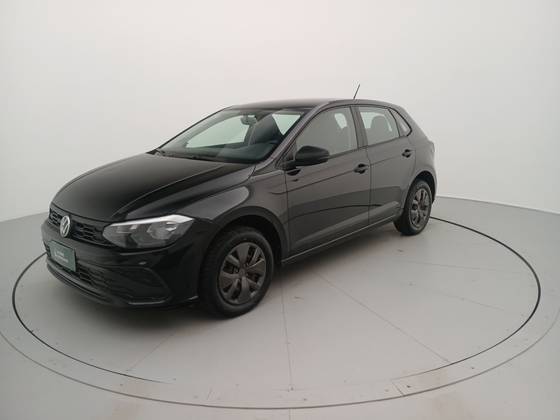 VOLKSWAGEN POLO 1.0 MPI TRACK MANUAL