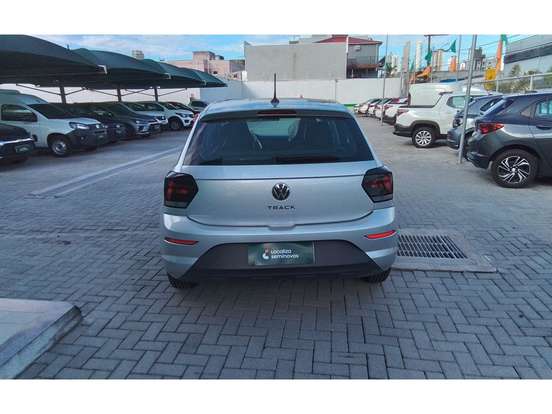 VOLKSWAGEN-POLO-1.0 MPI TRACK MANUAL VOLKSWAGEN-POLO-2025