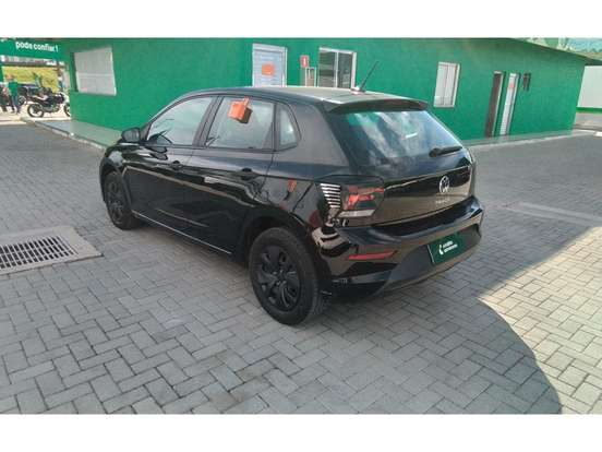 VOLKSWAGEN-POLO-1.0 MPI TRACK MANUAL VOLKSWAGEN-POLO-2025