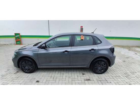 VOLKSWAGEN-POLO-1.0 MPI TRACK MANUAL VOLKSWAGEN-POLO-2025
