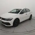 VOLKSWAGEN POLO 1.0 MPI TRACK MANUAL VOLKSWAGEN POLO 1.0 MPI TRACK MANUAL