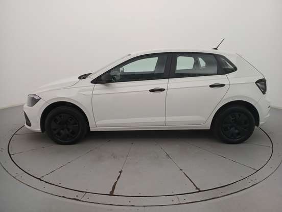 VOLKSWAGEN-POLO-1.0 MPI TRACK MANUAL VOLKSWAGEN-POLO-2025