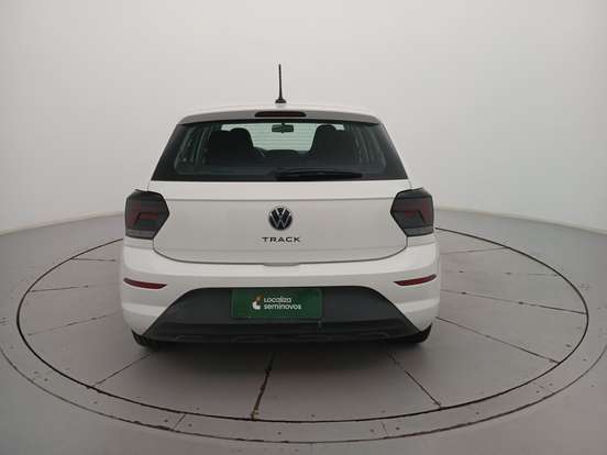 VOLKSWAGEN-POLO-1.0 MPI TRACK MANUAL VOLKSWAGEN-POLO-2025