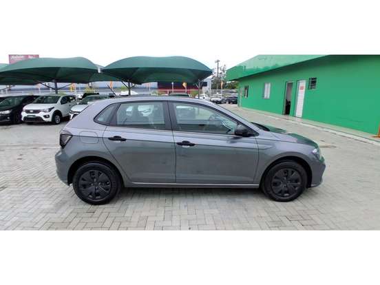 VOLKSWAGEN-POLO-1.0 MPI TRACK MANUAL VOLKSWAGEN-POLO-2025