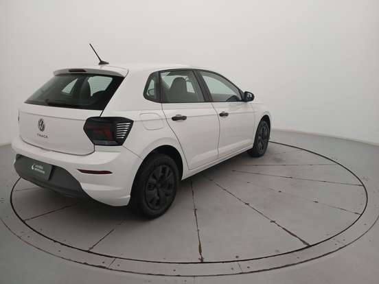VOLKSWAGEN-POLO-1.0 MPI TRACK MANUAL VOLKSWAGEN-POLO-2025