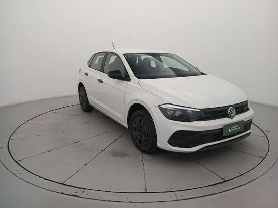 VOLKSWAGEN-POLO-1.0 MPI TRACK MANUAL VOLKSWAGEN-POLO-2025