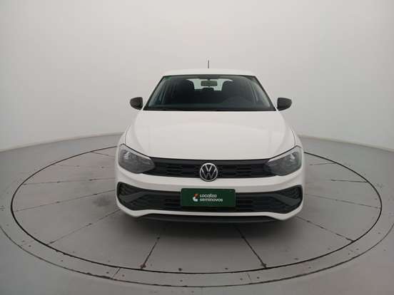 VOLKSWAGEN-POLO-1.0 MPI TRACK MANUAL VOLKSWAGEN-POLO-2025