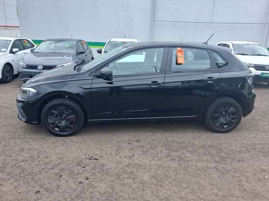 VOLKSWAGEN-POLO-1.0 MPI TRACK MANUAL VOLKSWAGEN-POLO-2025