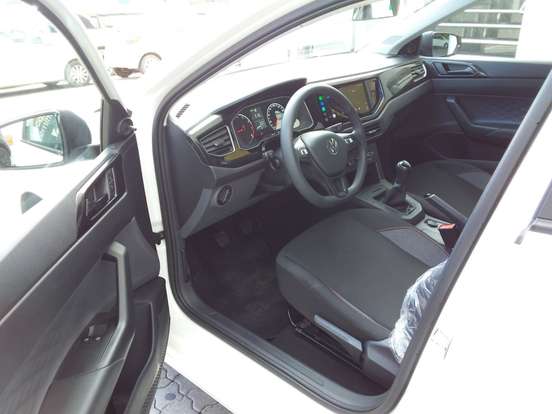 VOLKSWAGEN-POLO-1.0 MPI TRACK MANUAL VOLKSWAGEN-POLO-2025