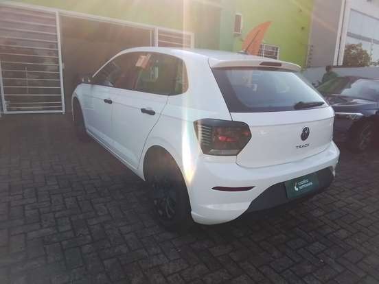 VOLKSWAGEN-POLO-1.0 MPI TRACK MANUAL VOLKSWAGEN-POLO-2025