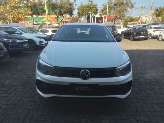 VOLKSWAGEN-POLO-1.0 MPI TRACK MANUAL VOLKSWAGEN-POLO-2025