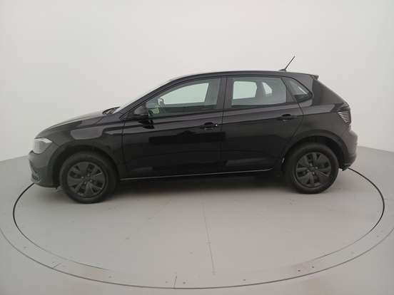 VOLKSWAGEN-POLO-1.0 MPI TRACK MANUAL VOLKSWAGEN-POLO-2025