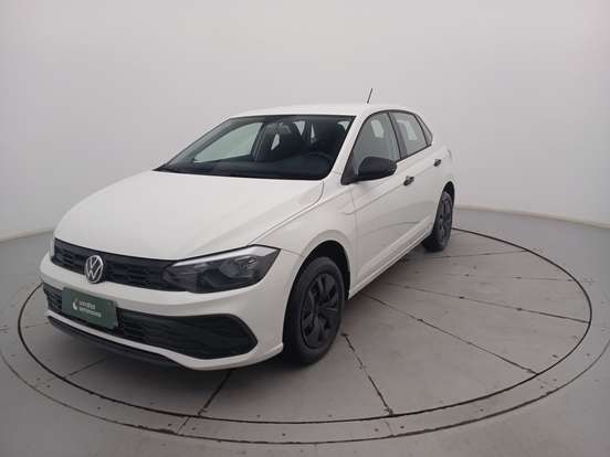 VOLKSWAGEN-POLO-1.0 MPI TRACK MANUAL VOLKSWAGEN-POLO-2025