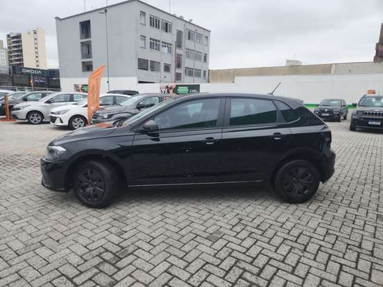 VOLKSWAGEN-POLO-1.0 MPI TRACK MANUAL VOLKSWAGEN-POLO-2025
