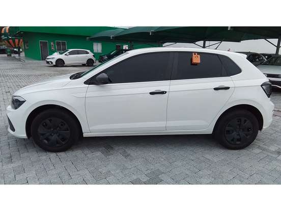 VOLKSWAGEN-POLO-1.0 MPI TRACK MANUAL VOLKSWAGEN-POLO-2024