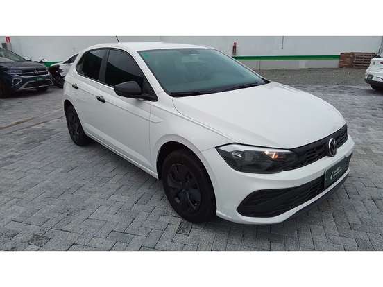 VOLKSWAGEN-POLO-1.0 MPI TRACK MANUAL VOLKSWAGEN-POLO-2024