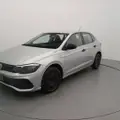 VOLKSWAGEN POLO 1.0 MPI TRACK MANUAL VOLKSWAGEN POLO 1.0 MPI TRACK MANUAL