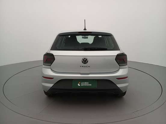 VOLKSWAGEN-POLO-1.0 MPI TRACK MANUAL VOLKSWAGEN-POLO-2025