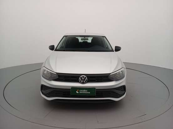 VOLKSWAGEN-POLO-1.0 MPI TRACK MANUAL VOLKSWAGEN-POLO-2025