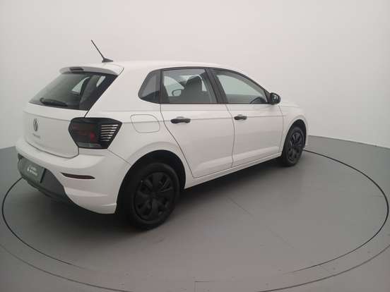 VOLKSWAGEN-POLO-1.0 MPI TRACK MANUAL VOLKSWAGEN-POLO-2025