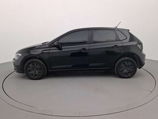 VOLKSWAGEN-POLO-1.0 MPI TRACK MANUAL VOLKSWAGEN-POLO-2025
