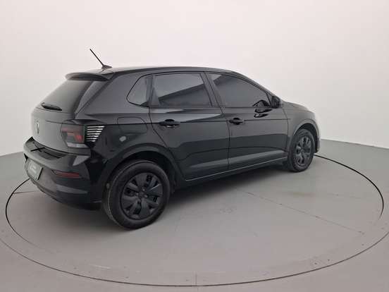 VOLKSWAGEN-POLO-1.0 MPI TRACK MANUAL VOLKSWAGEN-POLO-2025