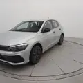 VOLKSWAGEN POLO 1.0 MPI TRACK MANUAL VOLKSWAGEN POLO 1.0 MPI TRACK MANUAL