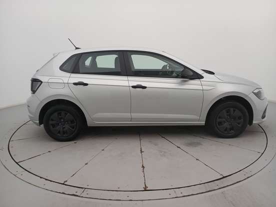 VOLKSWAGEN-POLO-1.0 MPI TRACK MANUAL VOLKSWAGEN-POLO-2025