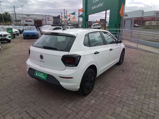 VOLKSWAGEN-POLO-1.0 MPI TRACK MANUAL VOLKSWAGEN-POLO-2025
