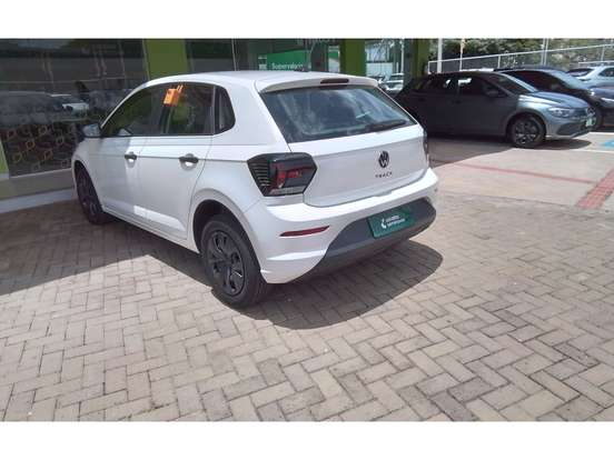VOLKSWAGEN-POLO-1.0 MPI TRACK MANUAL VOLKSWAGEN-POLO-2025