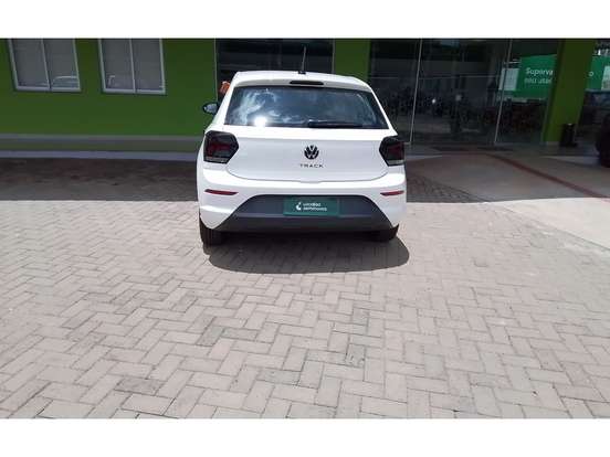 VOLKSWAGEN-POLO-1.0 MPI TRACK MANUAL VOLKSWAGEN-POLO-2025