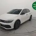 VOLKSWAGEN POLO 1.0 MPI TRACK MANUAL VOLKSWAGEN POLO 1.0 MPI TRACK MANUAL