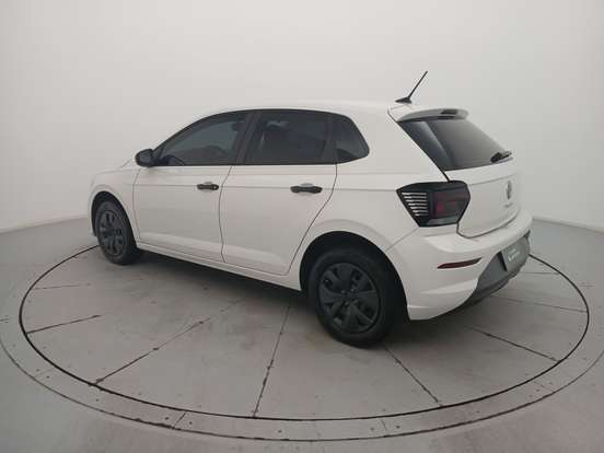 VOLKSWAGEN-POLO-1.0 MPI TRACK MANUAL VOLKSWAGEN-POLO-2025