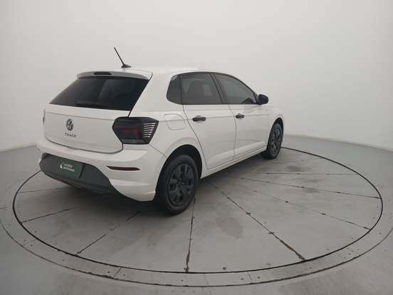 VOLKSWAGEN-POLO-1.0 MPI TRACK MANUAL VOLKSWAGEN-POLO-2025
