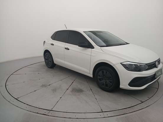VOLKSWAGEN-POLO-1.0 MPI TRACK MANUAL VOLKSWAGEN-POLO-2025