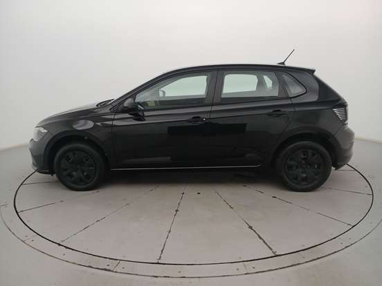 VOLKSWAGEN-POLO-1.0 MPI TRACK MANUAL VOLKSWAGEN-POLO-2025