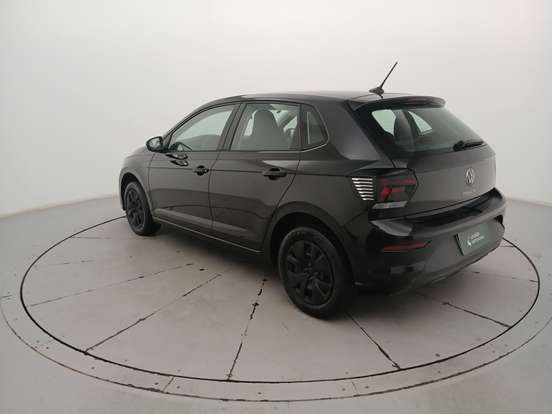 VOLKSWAGEN-POLO-1.0 MPI TRACK MANUAL VOLKSWAGEN-POLO-2025