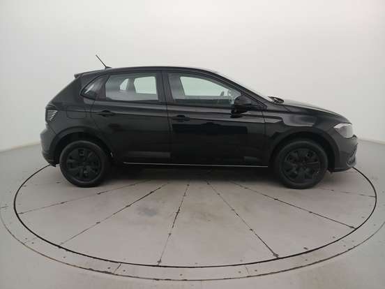 VOLKSWAGEN-POLO-1.0 MPI TRACK MANUAL VOLKSWAGEN-POLO-2025