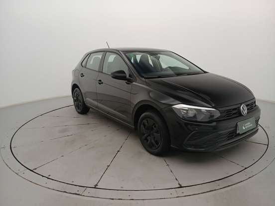 VOLKSWAGEN-POLO-1.0 MPI TRACK MANUAL VOLKSWAGEN-POLO-2025